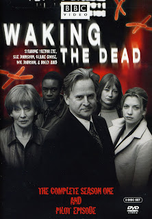 Waking The Dead Serie TV Streaming Waking The Dead Serie TV Streaming