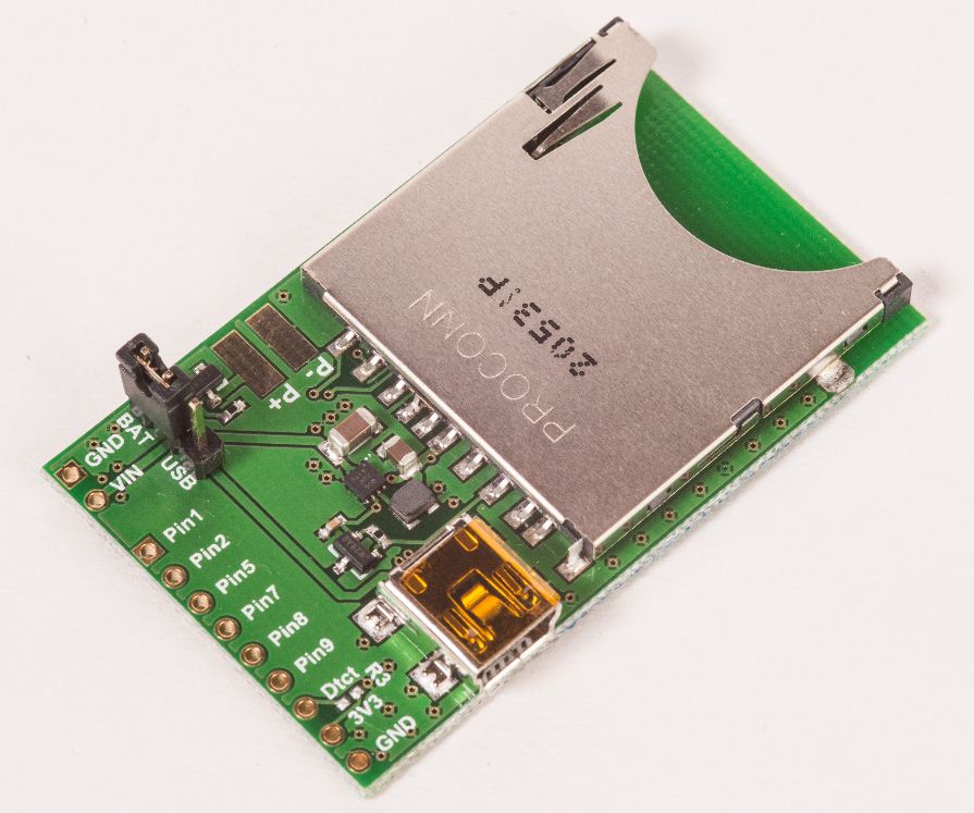 A Minha Alegre Casinha Electric Imp o Futuro da of Things"?