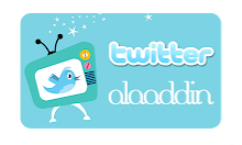 Alaaddin Twitter