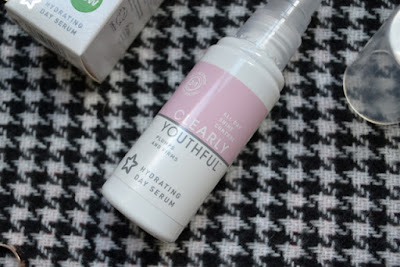 Superdrug Clearly Youthful Hydrating Day Serum