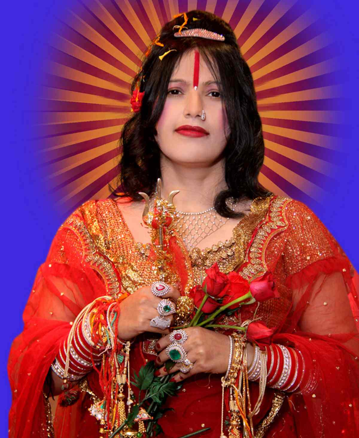 Radhe Radhe