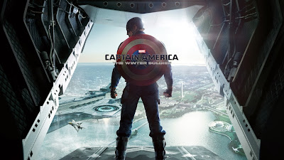 Captain America The Winter Soldier