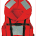 Jenis dan Macam Jacket Pelampung / Life jackets (aneka macam pelampung)