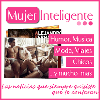 Visita: MUJER INTELIGENTE