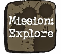 Mission Explore: Will you take up the challenge?