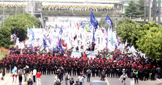 Hakikat Kemerdekaan Mengemukakan Pendapat