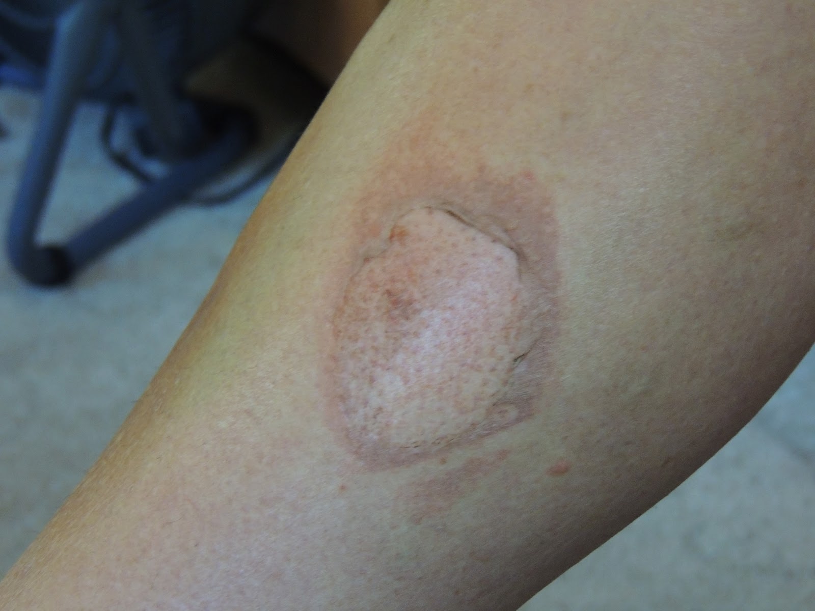 Down The Road A Piece in a 5th wheel Some follow up to previous