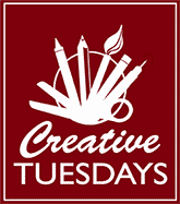 Creative Tuesdays