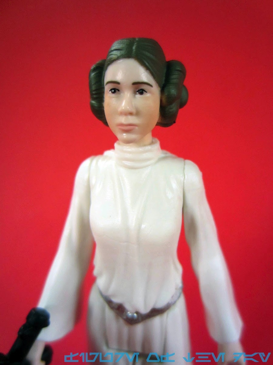 Princess Leia