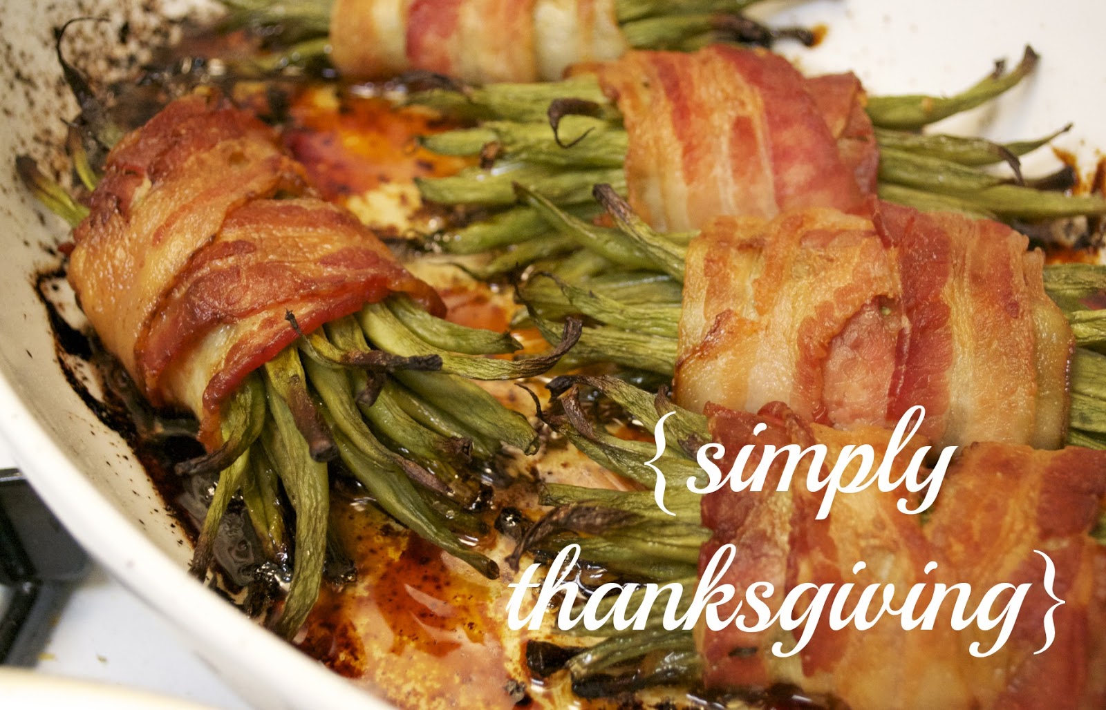 The Perfect Sides Green Vegetables {simply thanksgiving} Sara Levine
