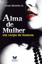 "Alma de mulher em corpo de homem"