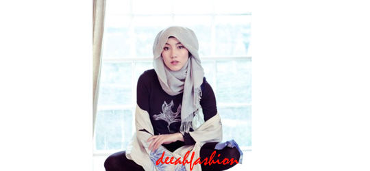 Jilbab Tomboi Makin Populer Boyish Jilbab Tomboi Makin Populer Boyish