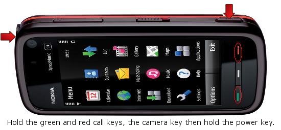 nokia telefonlara format atma ceply net teknoloji blogu