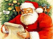Santa Claus Santa Claus