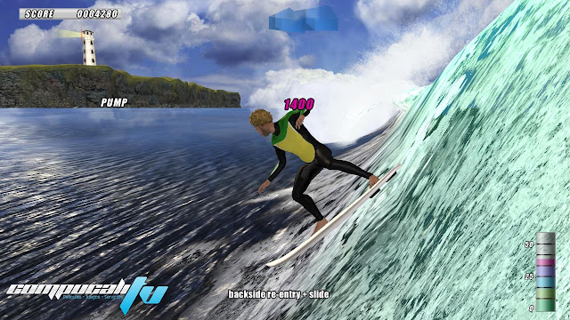 The Surfer PC Full TiNYiSO Descargar 2012 The Surfer PC Full TiNYiSO Descargar 2012