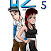 HZ - Horizonte # 5 - " Estabelecendo Elos..."