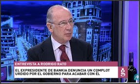 Entrevista a Rodrigo Rato