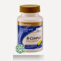 B-complex