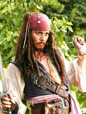 Johnny+depp+pirates+of+the+caribbean+costume