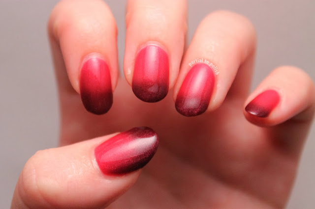 Black Sheep Lacquer Jump In The Fire