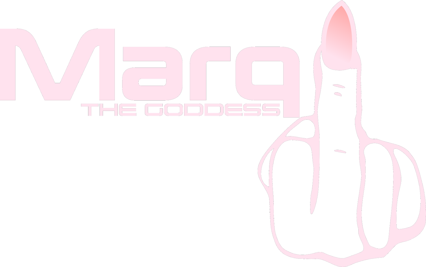 Marqi The Goddess