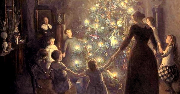 Is Christmas a Pagan Holiday? (Podcast) | Come Reason's Apologetics Notes
