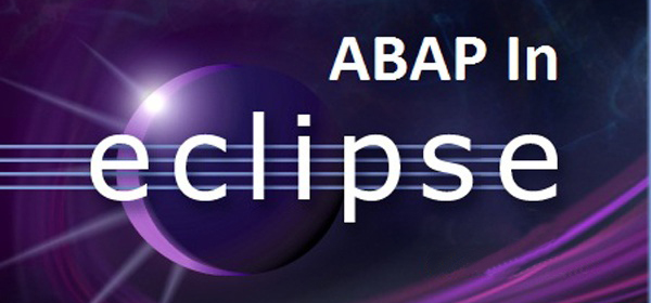 Resultado de imagen para abap in eclipse