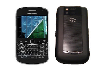 Blackberry Dakota Harga dan Spesifikasi