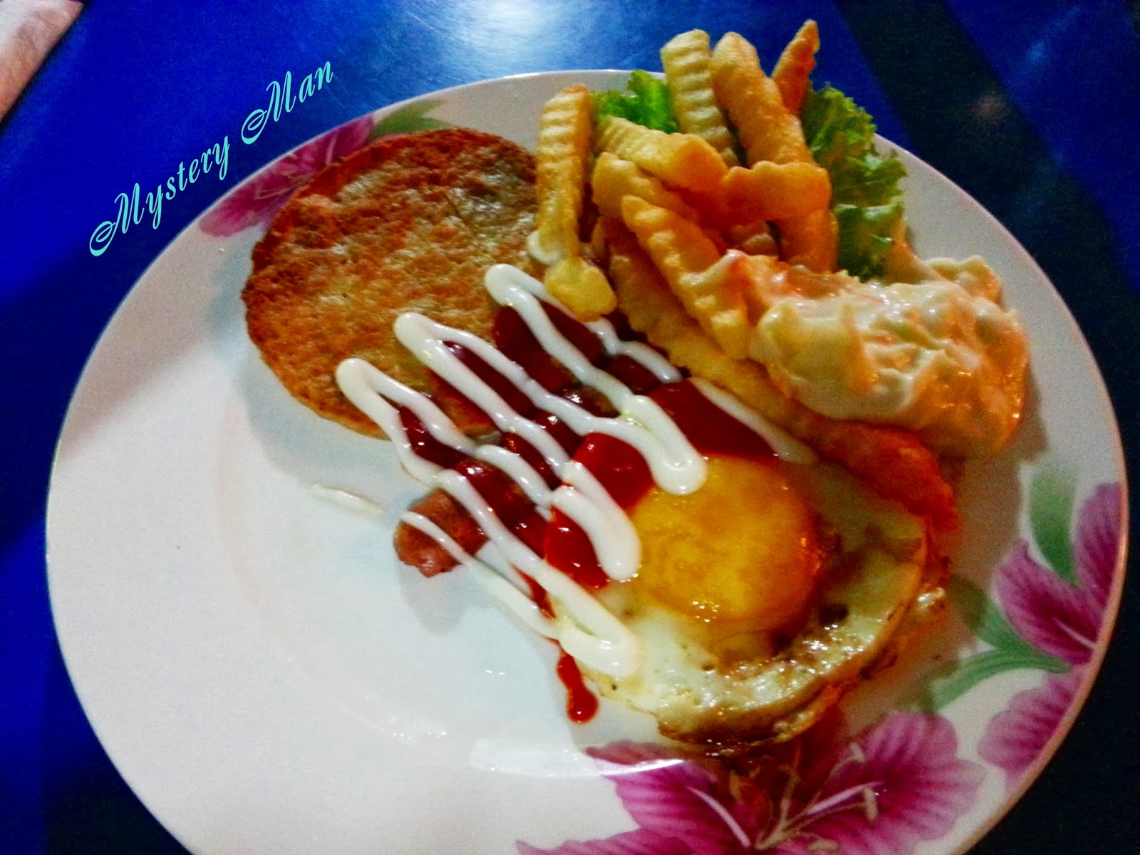 FOOD Hunt at Alor Setar, Kedah Crisp of Life