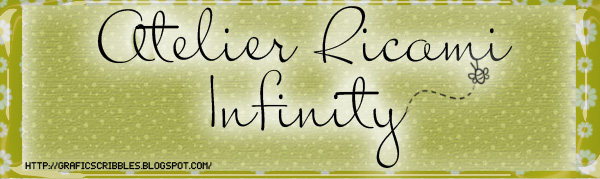 Atelier Ricami Infinity