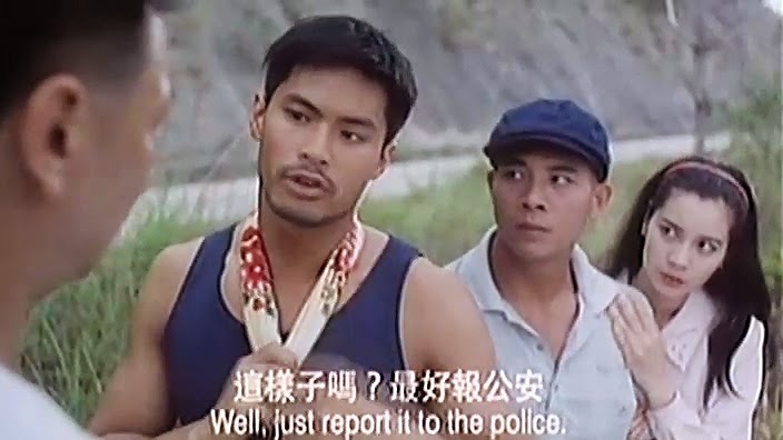 鍵盤分析師: 滅門慘案之借種