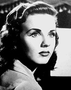 Deanna Durbin