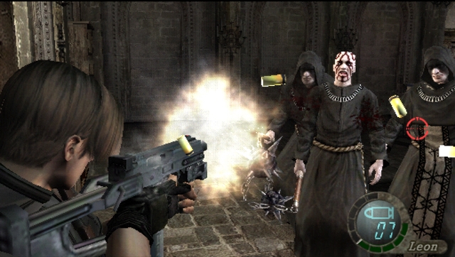 resident evil 4 hack edition ps2