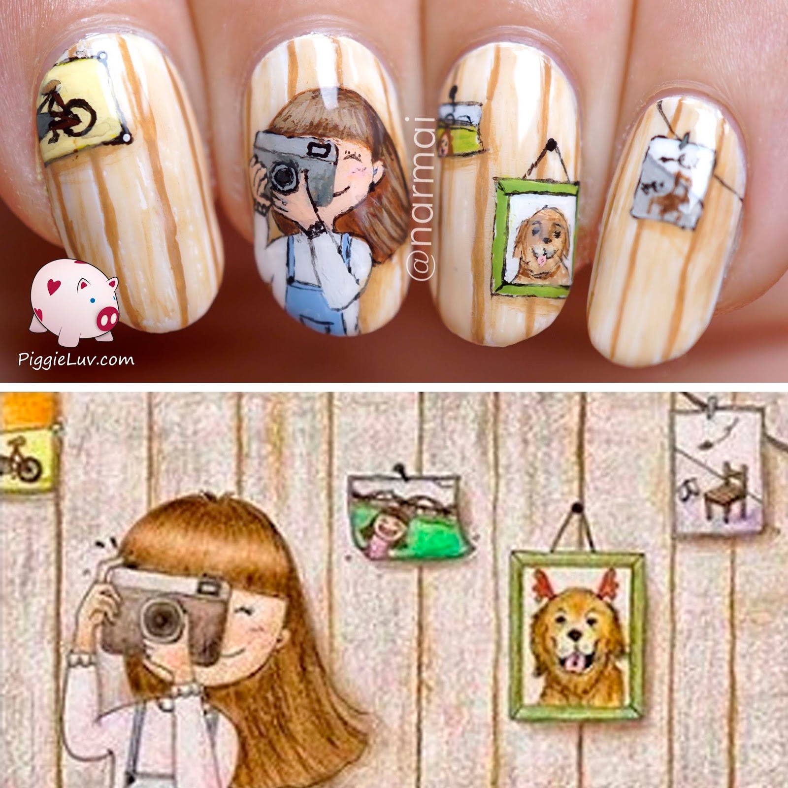 freehand cloud design nail art tutorial do freehand nail art how you can do it at home pictures designs freehand cloud design nail art tutorial do freehand nail art how you can do it at home pictures designs
