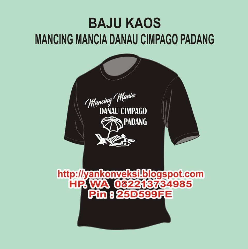 KAOS MANCING MANIA