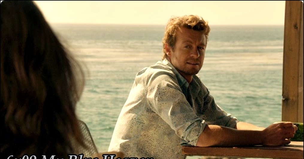 The Mentalist The Golden Hammer TV Episode 2014 - IMDb