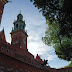 Kraków. A voyage to Krakow, Poland ( Polska ), Europe.