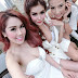 Akibat lomba Blow job....