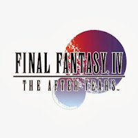 FINAL FANTASY IV: AFTER YEARS Apk Download FINAL FANTASY IV: AFTER YEARS Apk