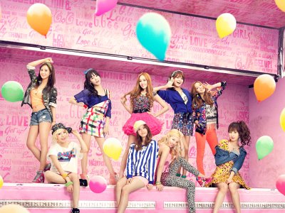 SNSD