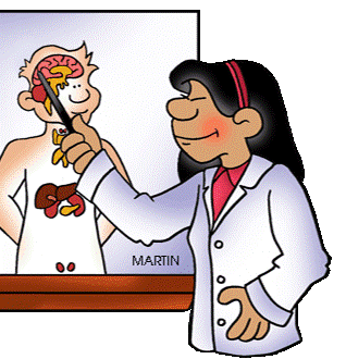 THE NERVOUS SYSTEM - Lake County