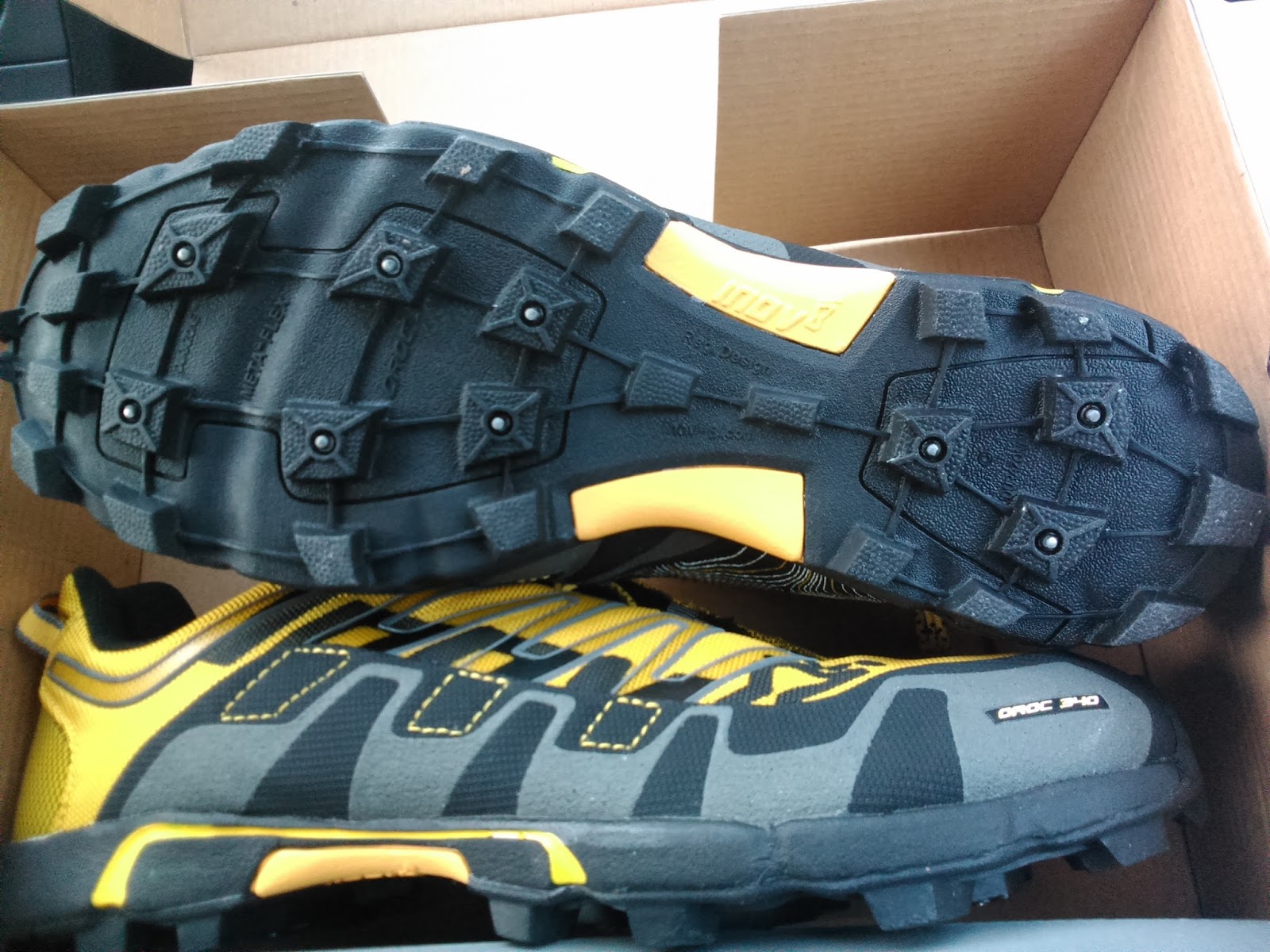 inov oroc 270