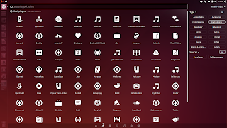 Ubuntu 14.04 screenshots
