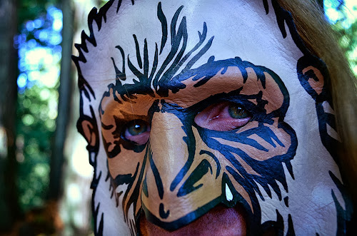 Chrysafakiland A Graffaki Walk