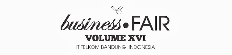 BUSINESS FAIR IT TELKOM