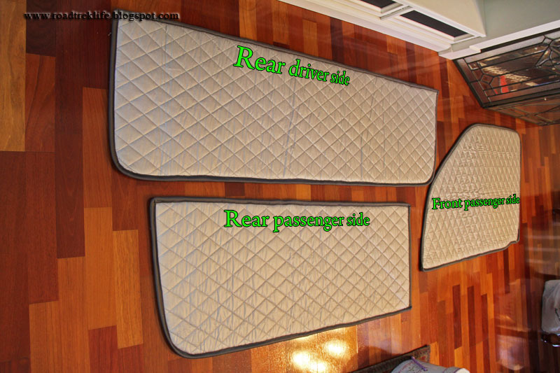 roadtrek modifications/ mods, rv upgrades /modificatios roadtrek modifications/ mods, rv upgrades /modificatios