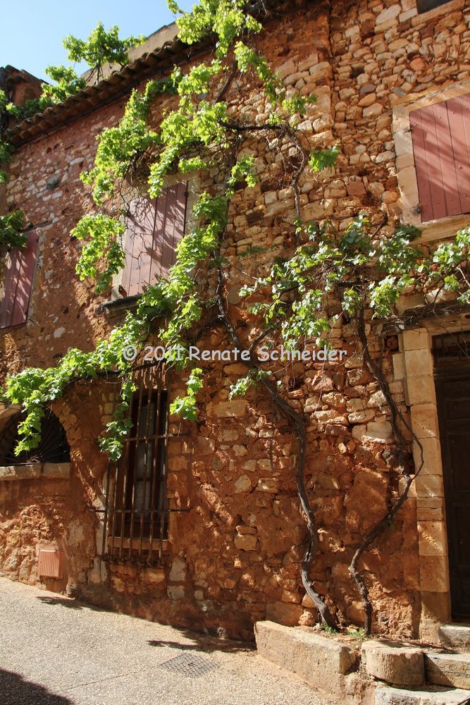 Lichtblicke Ostern In Der Provence