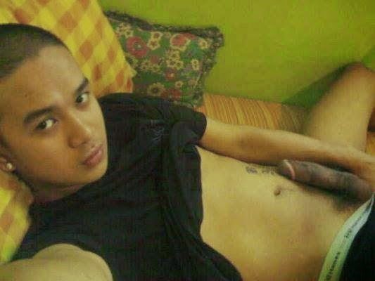 pinoywatcherwebcam: Gwapong probinsyano.