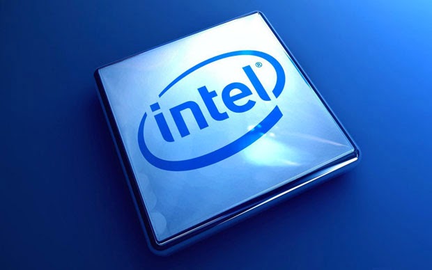 Intel 18 Core Processor