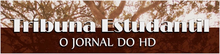 Tribuna Estudantil - O Jornal do HD